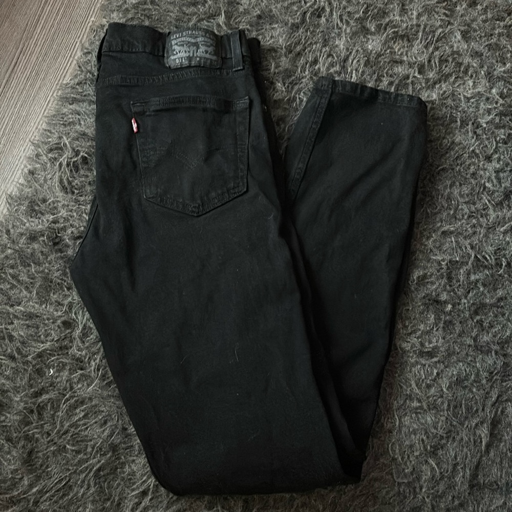 Men’s Levi’s